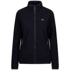 Image of Trespass Womens/Ladies Celia Fleece Jacket TP7199