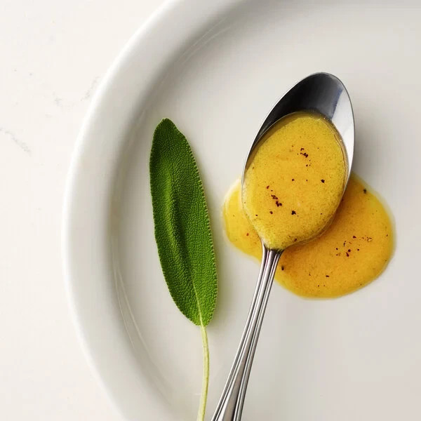Bulk Ground Yellow Mustard (select quantity Below)