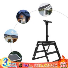 Universal Brackets for Solar Panels Adjustable Solar Panel Mounting Brackets