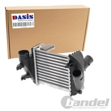 AKS DASIS LADELUFTKÜHLER TURBOKÜHLER passend für AUDI A4 | 487220N