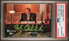 Breaking Bad and Sons of Anarchy Trading Cards Coming from Cryptozoic 18