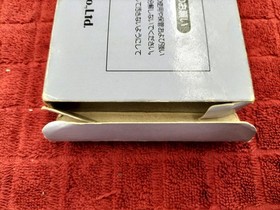 Nintendo Wrecking Crew Famicom Game with Box Wear & Damage (Used)