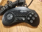 2 Vintage Nakitek Wired Controllers — photo 2