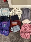 Large Toddler/Baby Girl 12-18 Month Clothes Lot #2