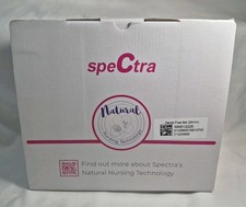 Spectra CaraCups 24mm Wearable Hands Free Breast Pump Accessory MM012225 Sealed