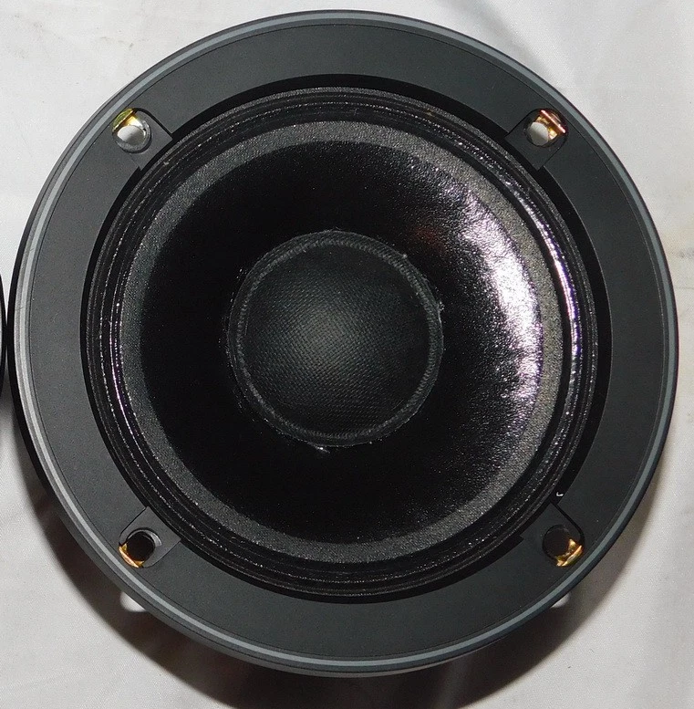 Infinity Midrange In Vintage Speakers for sale | eBay