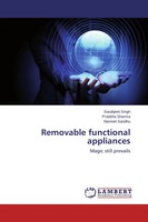 Sarabjeet Singh (U. A.) | Removable Functional Appliances | Taschenbuch (2014)
