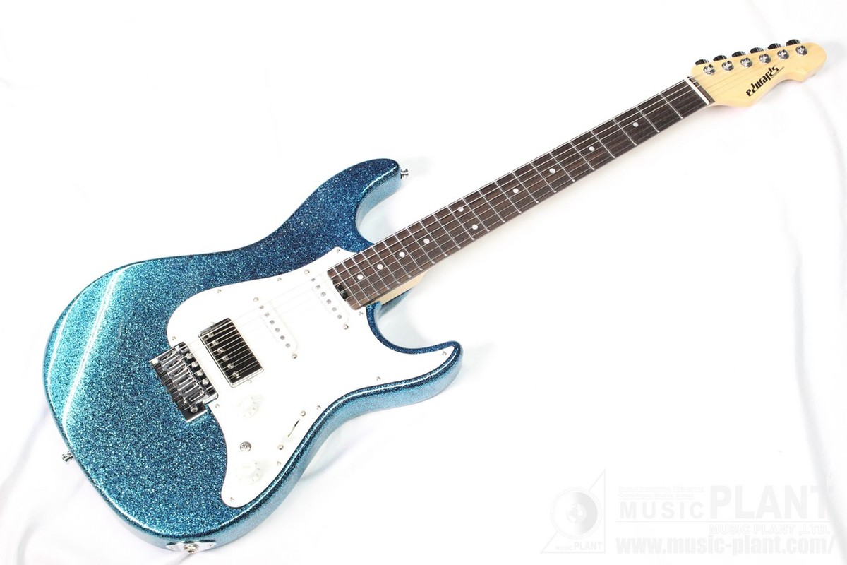 ギター edwards E-SNAPPER AL/R EDWARDS E-SNAPPER-AL R 20th Anniversary | eBay
