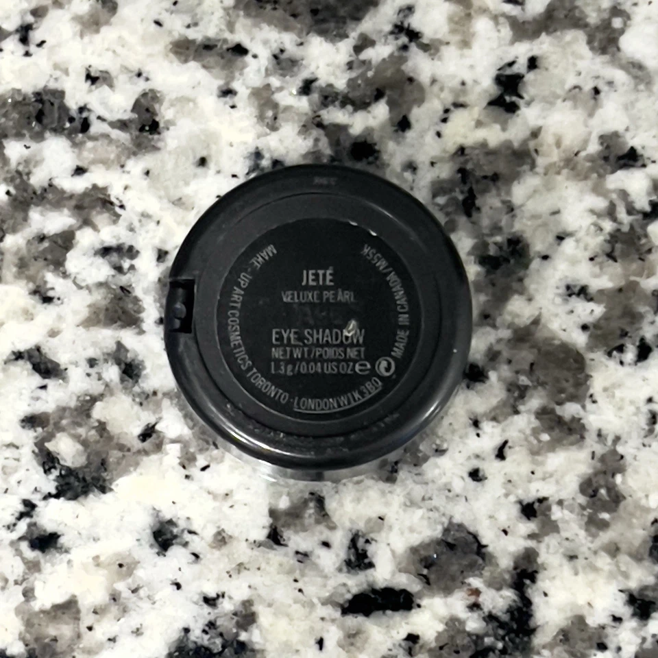 MAC Cosmetics Jete Eyeshadow - Image 2 of 4