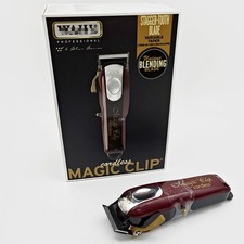Wahl Professional 5-Star Cordless Magic Clip ...