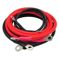 Installation Kit for 2000-3000 Watt Power Inverter