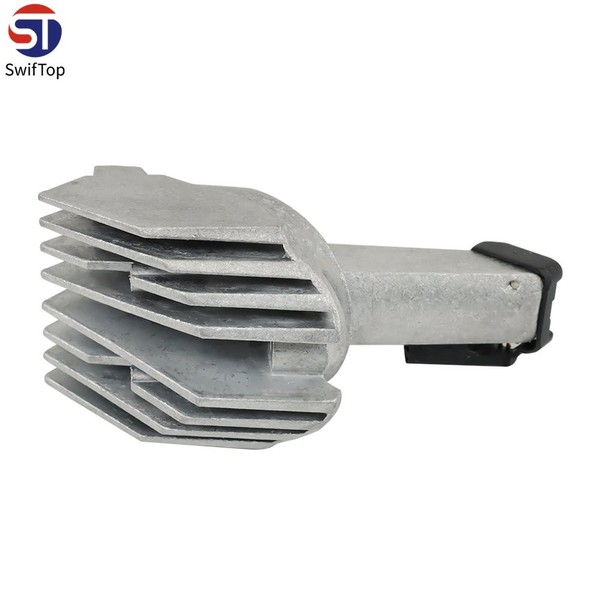 Scheinwerfer LED Tagfahrlicht Modul FüR BMW 5Er F07 GT F10 F11 F18 63127262731-image
