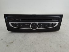 Autoradio Renault KOLEOS