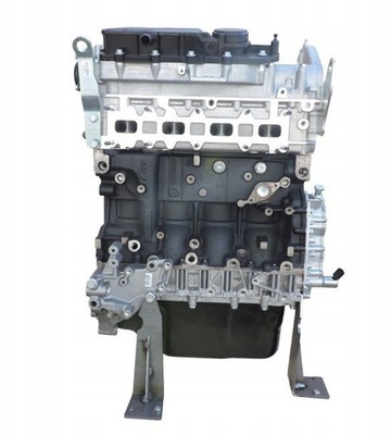 NEUER KOMPLETTER MOTOR  2.3 IVECO DUCATO EURO 6 5802732798 ORIGINALTEIL