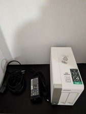 QNAP TS-231P 2-BAY PERSONAL CLOUD NAS BACKUP SERVER WITH POWER SUPPLY- NO HDD