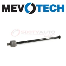 Mevotech Steering Tie Rod End for 1991-1993 Eagle 2000 GTX 2.0L L4 - ux