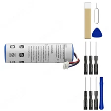 For Garmin TT15, T5, DC-50 tracking collar 010-10806-30 361-00029-02 Battery New