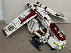 LEGO Star Wars Republic Gunship — UCS Ultimate Collector Series (75309) — USED