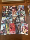 Amazing Spider-Man 2025 #1-25 Complete Lot of 25 NM Issues (Marvel Comics)