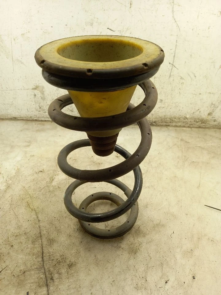 23 24 TOYOTA SEQUOIA TRD PRO ЗАДНИЙ ВОДИТЕЛЬ ЛЕВАЯ КАТУШКА ВОЗДУШНАЯ ПРУЖИНА - Изображение 2 из 4