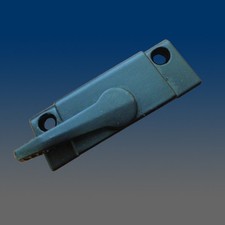 Window Lock / Sash Lock 3290BLACK