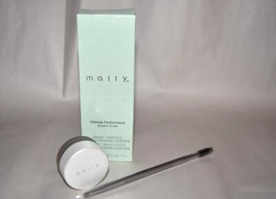 NIB Mally Ultimate Performance dream brow - Sable 