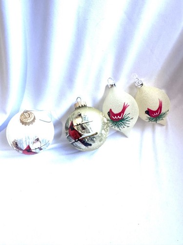 Christmas Ornaments ! You choose many options - Picture 107 of 111