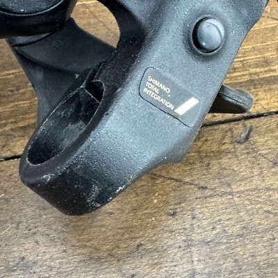 Vintage Shimano Deore XT ST-M095 RIGHT Shifter Brake Lever 7