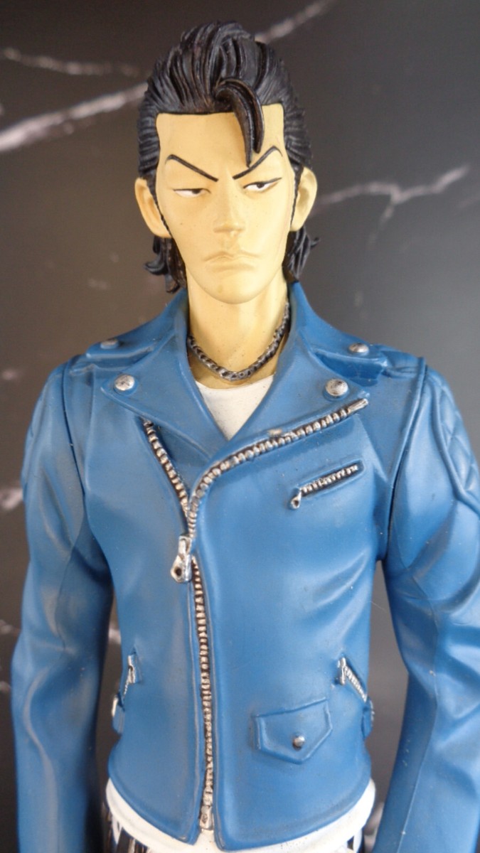 SHOGO MURATA フィギュア 未開封 Shogo Murata Figure Flashback Generation Dive 2007 Shougo