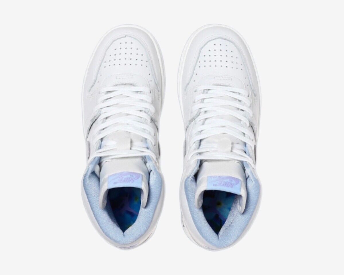 Forget-me-nots Wmns Air Jordan 1 LV8D Low｜スニーカー・ファッションのForget-me-nots