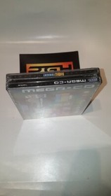 ESPN BASEBALL TONIGHT SEGA MEGA CD GAME NEW FACTORY SEALED NON SPINE CARD