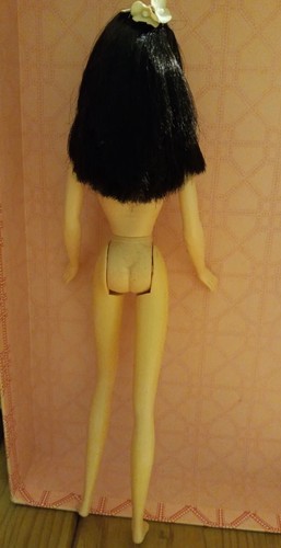 Barbie as Princess Dolls of the World Princess Japan 2003 - Picture 7 of 10
