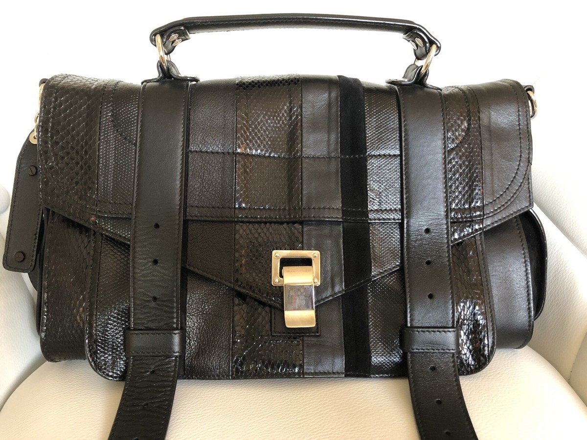 最終値下げ　定価約20万 　Proenza Schouler 15306004_v3_b4c20cf7-c54b-4098