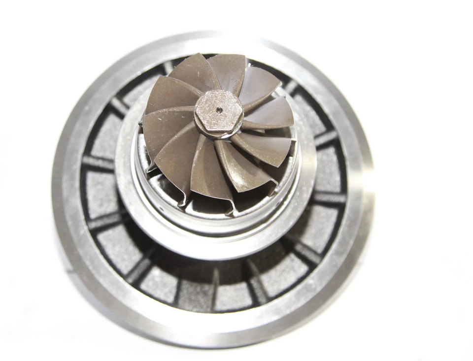 Cartucho turbo diésel DG4294 OR7575 CHRA para 90-12 CAT diésel C12 Caterpillar Foto 3 de 4