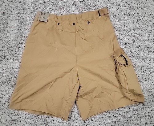 Nike Sportswear Tech Pack Woven Packable Cargo Shorts DM5592-737 Men Size Medium - Picture 2 of 15