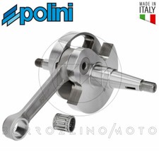 Cigüeñal Previsto Corsa 60 Original POLINI Para LML Star Deluxe 125 2T