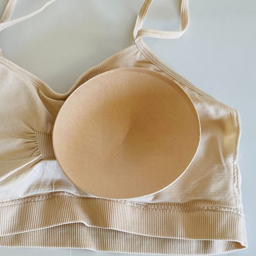 Sport Bras 3/6 Lot Bra Yoga Active Gym Sexy Seamless Racer Back Top 98091 S-2XL - Picture 14 of 21