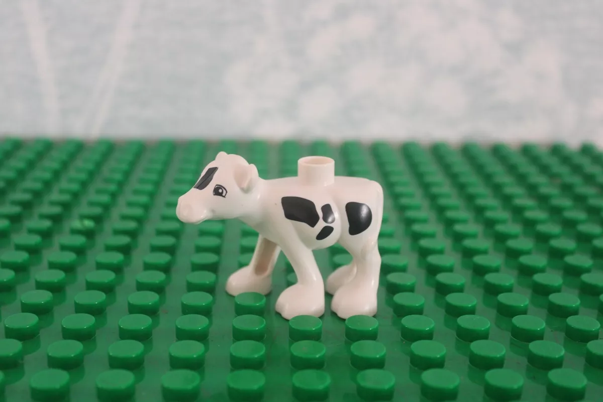 Lego duplo animal best sale farm