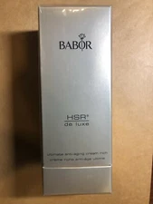 BABOR - HSR de luxe Ultimate Anti-Aging Cream Rich (50 ml / 1.67 oz)