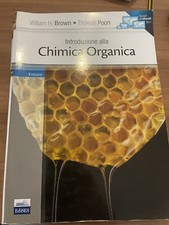 Introduzione alla chimica organica