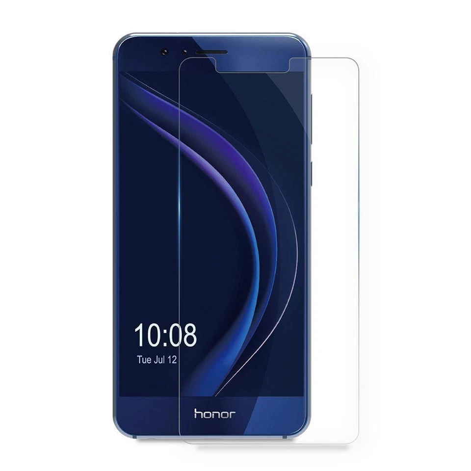 PELLICOLA VETRO TEMPERATO PER HUAWEI P10/P9/P20/HONOR 9X/6X/MATE 9/8/7/Y5/Y6 - Immagine 4 di 4