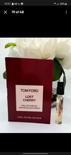 TOM FORD- Lost Cherry 2ML Sample **FREEBIES W/ EVERY PURCHASE**