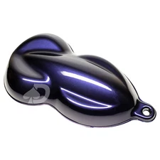 Widow Purple Mica Pearl Pigment 25g Automotive Grade Pearl for Paint