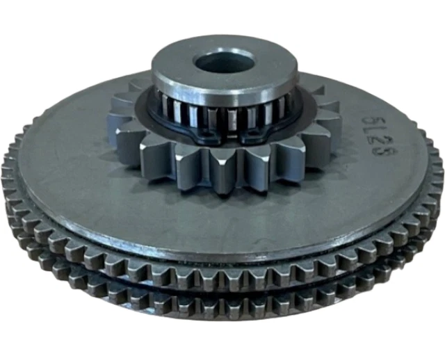 Harley-Davidson V-Rod Night Rod 2003-2016 limitador de embrague especial ASM 31303-01K Foto 2 de 2