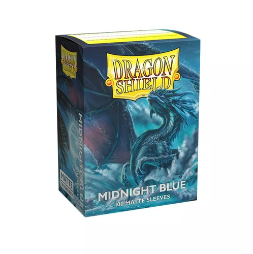 Dragon Shield Matte 100 Kartenhüllen Pokemon Magic MTG Sammelkarten - Bild 17 von 77