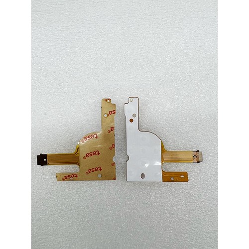 for Canon 450D 500D 550D 600D Key Board Function Board Operation Cable Layout Im - Picture 9 of 10