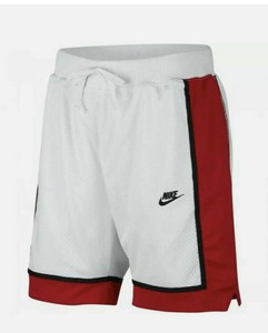 nike mesh basketball shorts