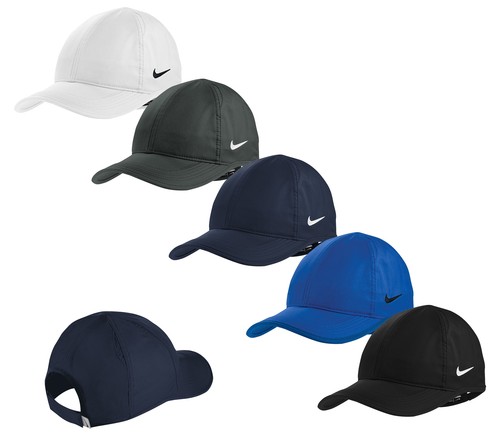 Nike AeroBill Featherlight Hat Mens 