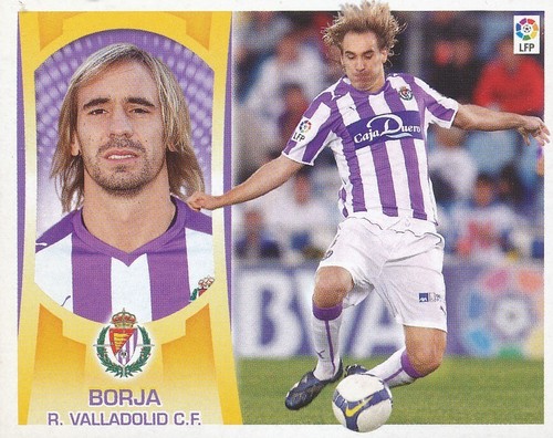 ELIGIR TO CHOOSE YOURS STICKERS PANINI ESTE LIGA 2010 : OSASUNA to MERCADO - Imagen 121 de 203