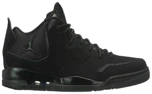 Jordan Courtside 23 Triple Black